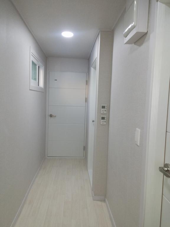 Sunny & Jinny'S Bnb Seoul Eksteriør bilde