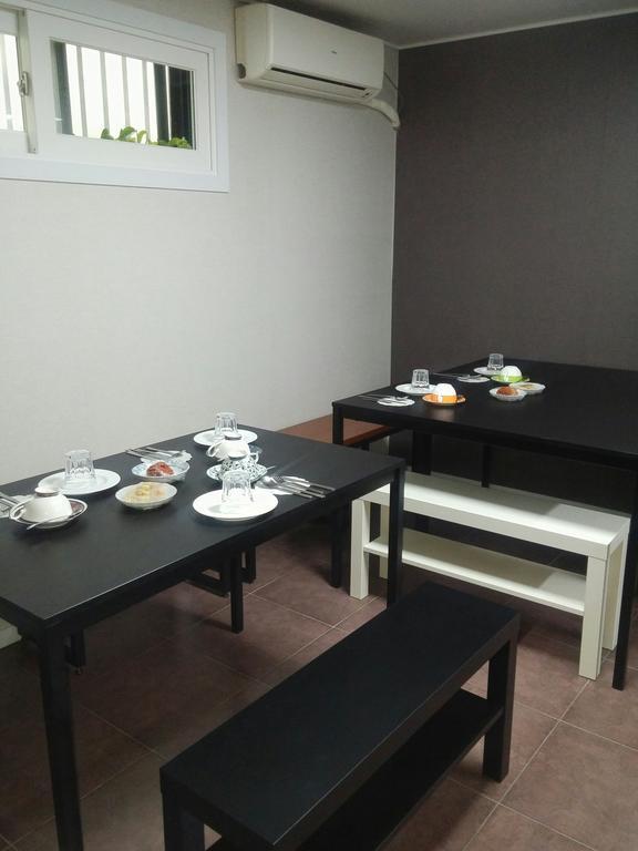 Sunny & Jinny'S Bnb Seoul Eksteriør bilde