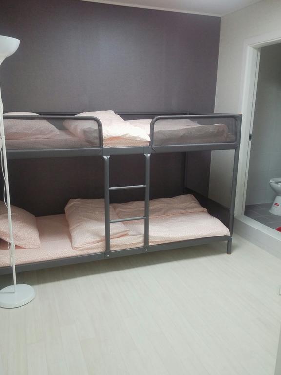 Sunny & Jinny'S Bnb Seoul Eksteriør bilde