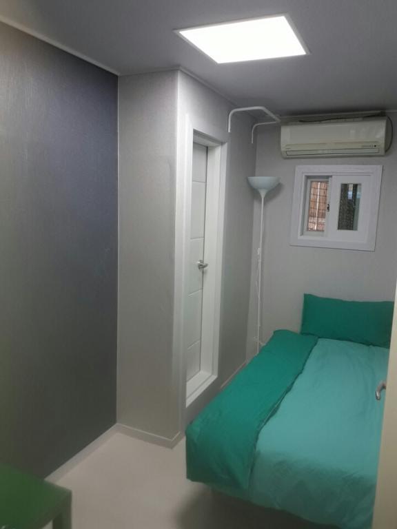 Sunny & Jinny'S Bnb Seoul Eksteriør bilde