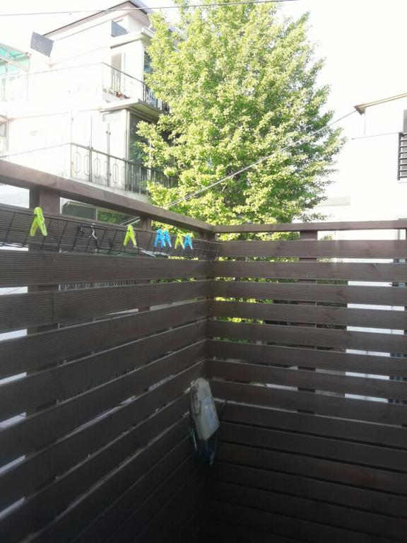 Sunny & Jinny'S Bnb Seoul Eksteriør bilde