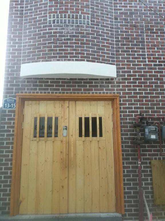 Sunny & Jinny'S Bnb Seoul Eksteriør bilde