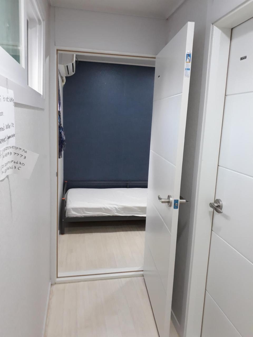 Sunny & Jinny'S Bnb Seoul Eksteriør bilde