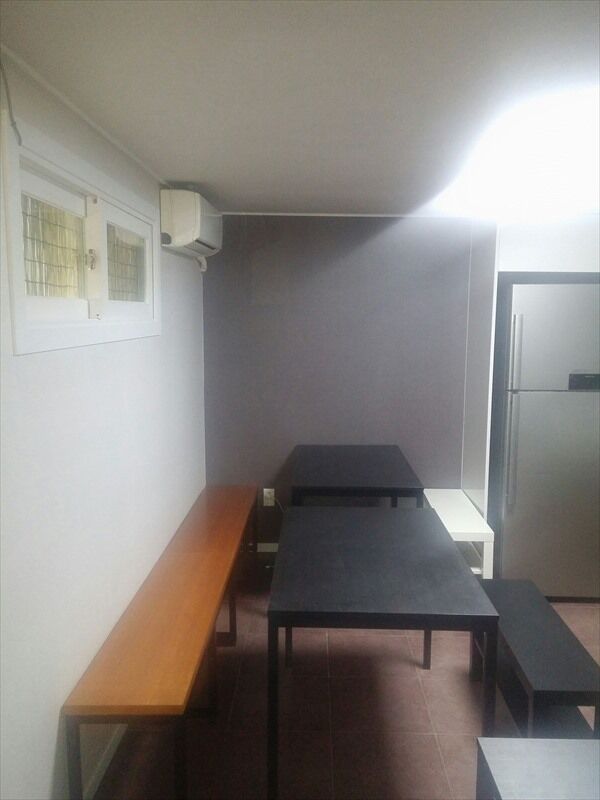 Sunny & Jinny'S Bnb Seoul Eksteriør bilde